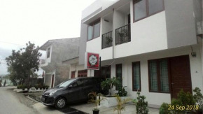 Hotels in Nord Sumatra
